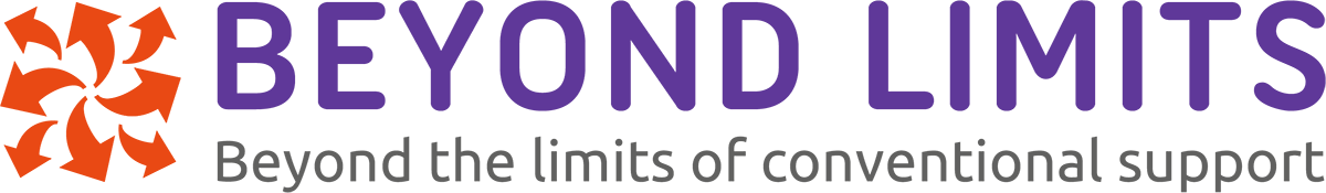 Beyond Limits logo