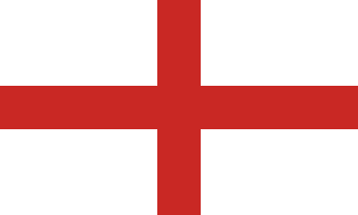 English flag